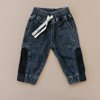 Kids Vance Denim Jeans - Olive + Scout - 2 of 4