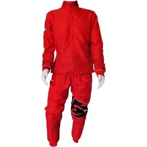 Rival Boxing Elite Active Tracksuit with Collar - 1 of 4