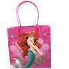 Disney Little Mermaid Ariel 12pc Goodie Party Favor Gift Birthday Bags - 3 of 4