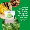 EarthKind Stay Away Rodent Repellent - Indoor Mouse Control - Kid & Pet Friendly - Plant Fibers & Balsam Fir - 4-Pack - 3 of 4