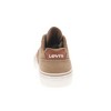 Levi's Toddler Thane Synthetic Leather and Suede Casual Lace Up Sneaker Shoe - 3 of 4