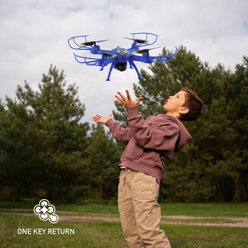 Sonic Premium Drone with Camera, 4 of 7