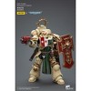 Joy Toy - JoyToy - Warhammer 40K - Dark Angels: Bladeguard Veteran 1/18 Figure - 4 of 4
