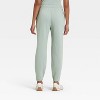 Women's Active Comfort Jogger Sweatpants - All In Motion™ - 2 of 4