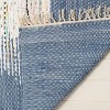 Montauk MTK711 Hand Woven Area Rug  - Safavieh - 3 of 3