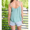 Women's Top Floor Tank - CY Fashion - 3 of 4