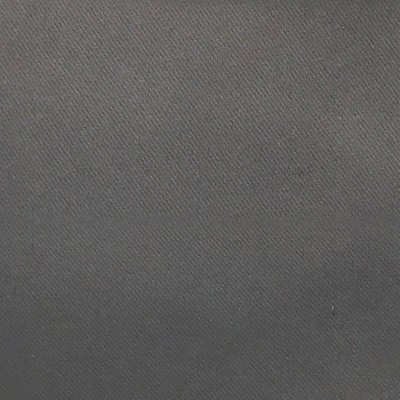 Charcoal Blackout Grommet Patio Door Curtain Panel, 100"x84"