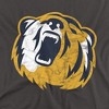 Men's New York Institute of Technology Official Distressed Primary Logo T-Shirt - 2 of 4