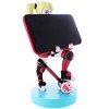 Exquisite Gaming Warner Bros: Harley Quinn- DC Phone & Gaming Controller Holder - 2 of 4