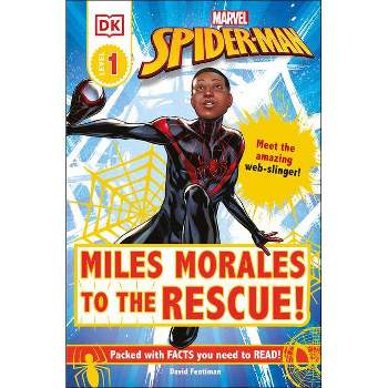 Miles Morales: Ultimate Spider-Man Vol 1 1, Marvel Database