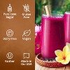 Syruvia Dragon Fruit Syrup - 25.4 fl oz. Premium Flavoring Syrup For Coffee - 4 of 4