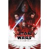 Trends International Star Wars: The Last Jedi - One Sheet (No Billing Block) Unframed Wall Poster Prints - 4 of 4