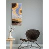 Farida Tufted Wall Art 12"x28" - 3 of 3