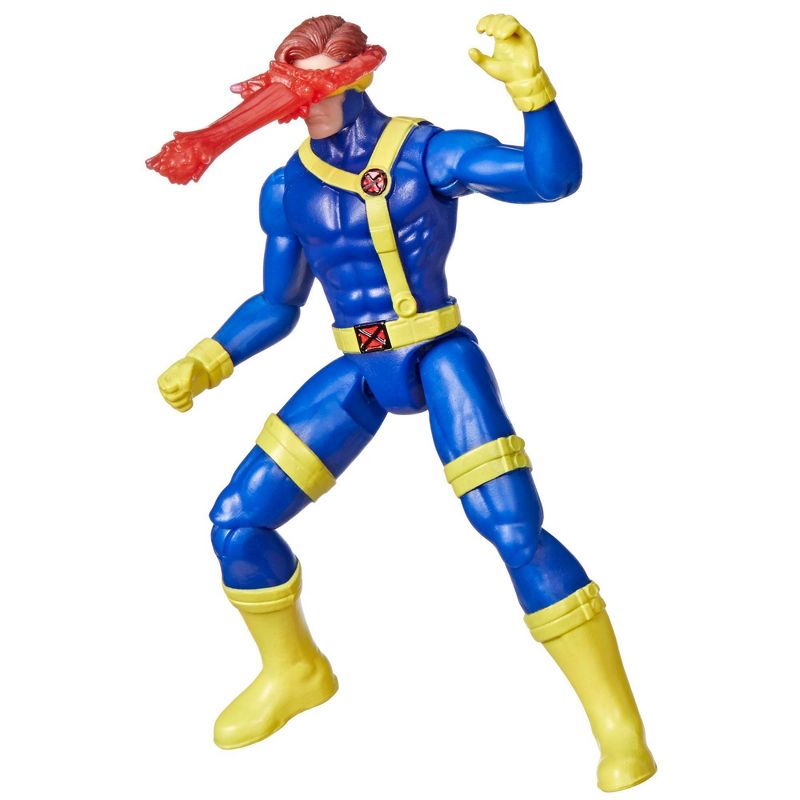 Marvel X-Men &#39;97 Cyclops Epic Hero Series Action Figure, 5 of 7