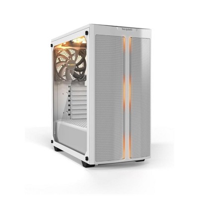Dazzling Pops PC Case With Front Lighting