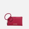 MKF Collection Luna Vegan Leather Women's Clutch/Wristlet by Mia K - 2 of 4