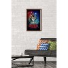 Trends International Netflix Stranger Things - One Sheet Framed Wall Poster Prints - 2 of 4