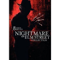 A Nightmare On Elm Street (dvd) : Target