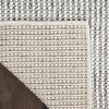 Nourison Textured Home Modern Indoor Rug - 4 of 4