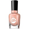Sally Hansen Miracle Gel Nail Color Duo Pack - Frill Seeker & Shiny Top ...