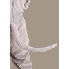 HalloweenCostumes.com Cozy Mouse Toddler Costume - 2 of 4