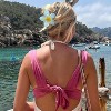 4 Pack Flower Hair Claw Clips Large Claw Clips for Thick Hair,Strong Hold Nonslip Hair Clips - 4 of 4