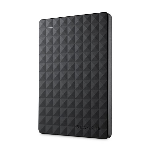 Seagate Expansion Portable 1TB External Hard Drive HDD USB 3.0 (STEA1000400) - image 1 of 4
