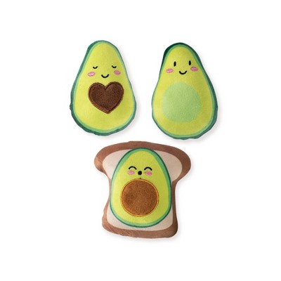 PetShop By Fringe Studio Avocado Set 