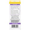 Zarbee's Baby Cough Syrup + Immune with Honey & Zinc - Natural Cherry Flavor - 2 fl oz - 2 of 4