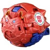 TAV-41 Optimus Prime with Gravity and Armor | Transformers Adventure 0 - 3 of 3