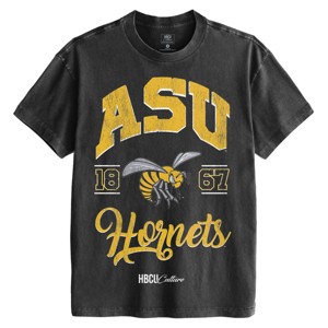 NCAA HBCU Alabama State University T-Shirt - 1 of 3