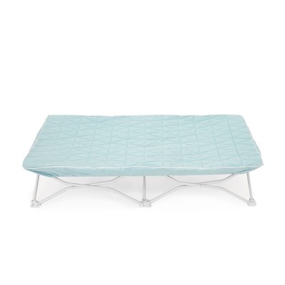 Regalo My Cot with Quilted Waterproof Sheet