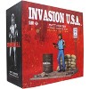 SD Toys Chuck Norris Invasion USA 7 Inch Matt Hunter Figure with Diorama - 4 of 4