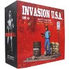 Deluxe Set Figur Matt Hunter Chuck Norris Invasion U.S.A 
