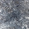 vidaXL Garland Silver PVC 65.6 feet Christmas Garland Other - 4 of 4