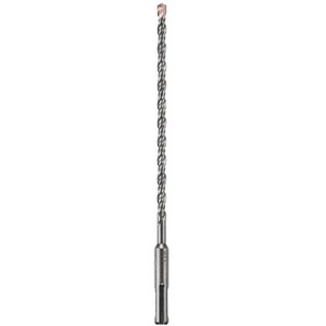 Bosch Bulldog 3/16 in. X 8 in. L Steel SDS-plus Rotary Hammer Bit SDS-Plus Shank 1 pc - 1 of 1