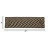 Colonial Mills Montego - Bright Brown Stair Tread (single) - 2 of 2