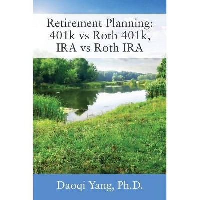 Retirement Planning - by  Daoqi Yang (Paperback)