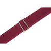 Levy's M7WC 2" Waxed Canvas Guitar Strap - 3 of 3