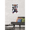 Trends International Marvel Comics TV - Spider- Man: Maximum Venom - Collage Framed Wall Poster Prints - 2 of 4