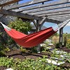 Vivere Brazilian Sunbrella Double Hammock - 2 of 4