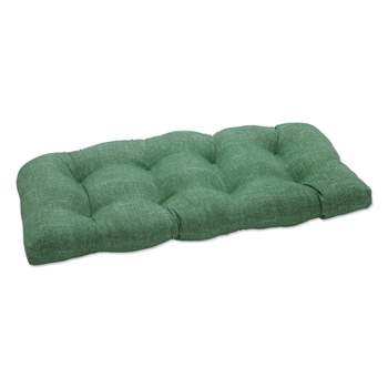 Outdoor/Indoor Loveseat Cushion Tory - Pillow Perfect