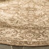 Beach House BHS137 Power Loomed Indoor/Outdoor Rugs - Safavieh - 3 of 4