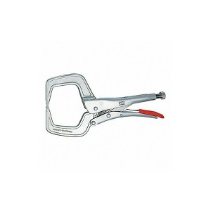 Knipex  Locking Plier,Plain Grip,11-1/64" L 42 34 280 - 1 of 1