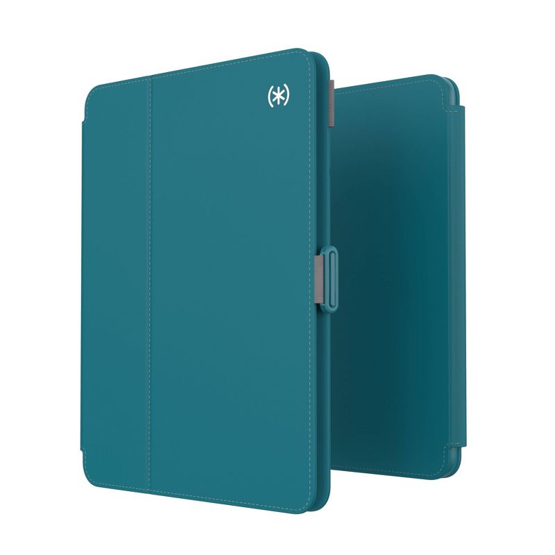 Speck Balance Folio R Protective Case for Apple iPad 11-inch Pro and iPad 10.9-inch Air , 5 of 11