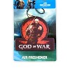 Just Funky God of War 2018 Kratos and Son Air Freshener | Freshly Scented - 2 of 4