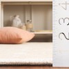 Metro MET386 Hand Tufted Indoor Rugs - Safavieh - 4 of 4
