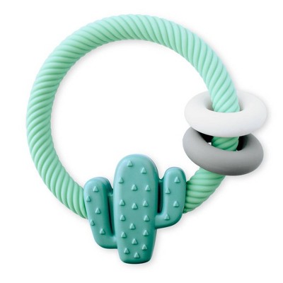 teething ring target