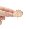 Unique Bargains Women's Cloud-shaped Ponytail Buckle Hair Clip 1 Pc - 4 of 4