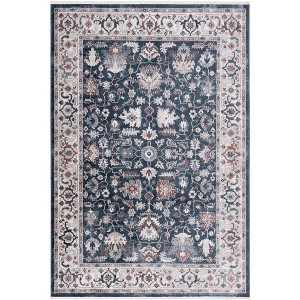 Bayside BAY100 Power Loomed Area Rug - Safavieh - 1 of 4